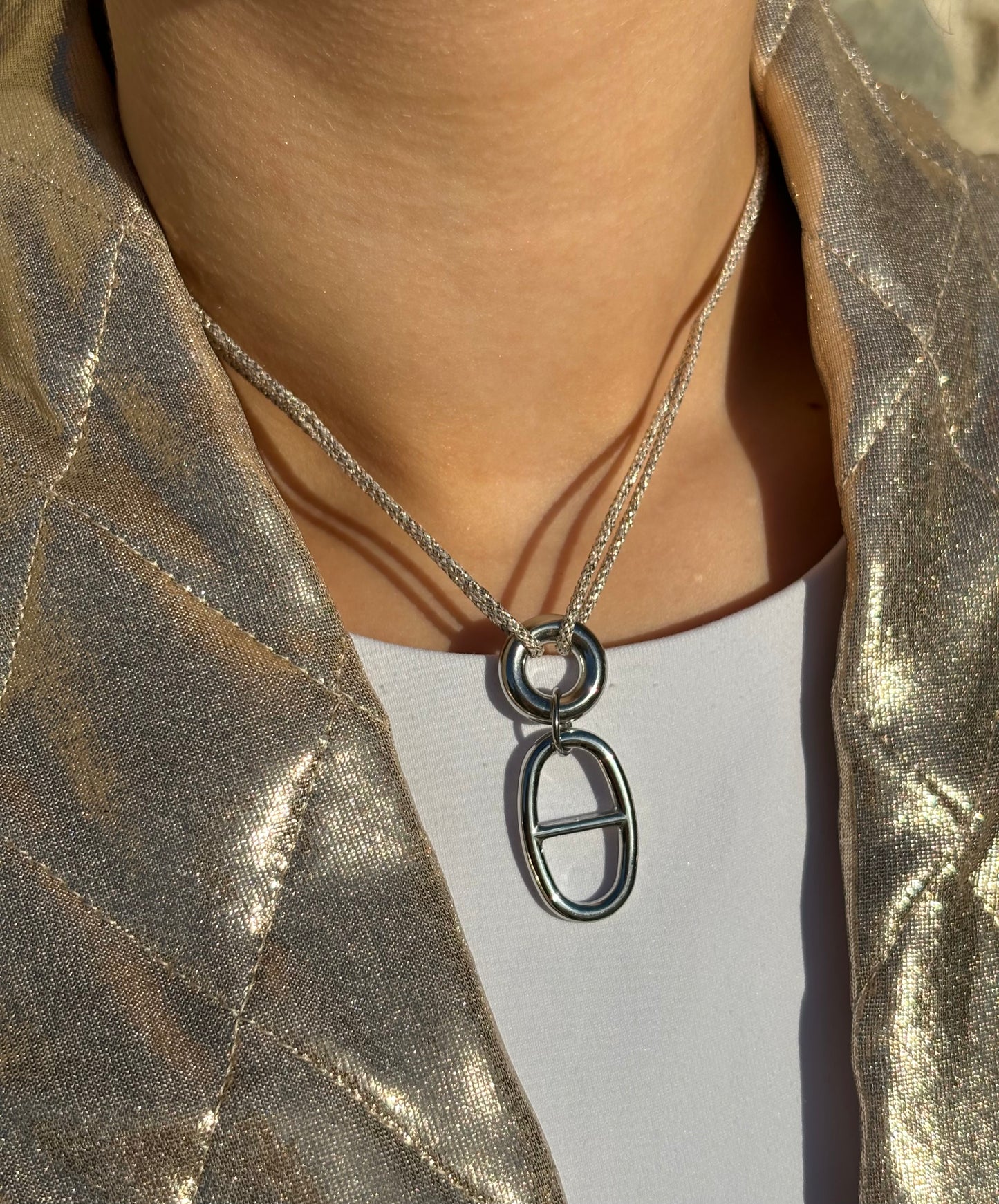 Collier Zoé
