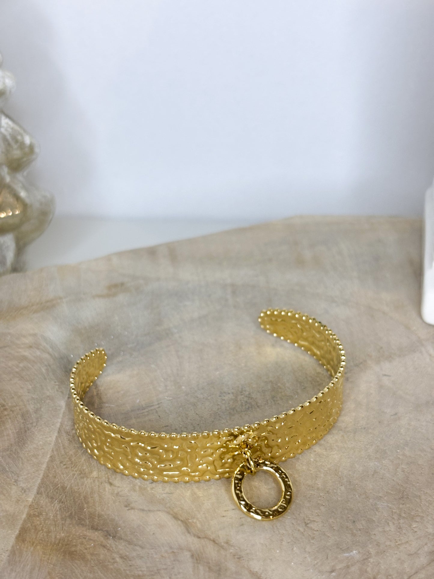 Bracelet ajustable Belle