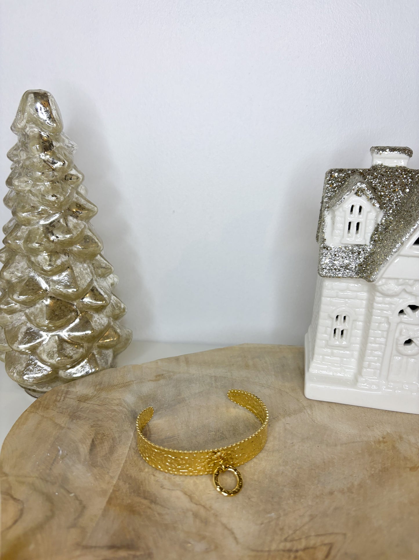 Bracelet ajustable Belle