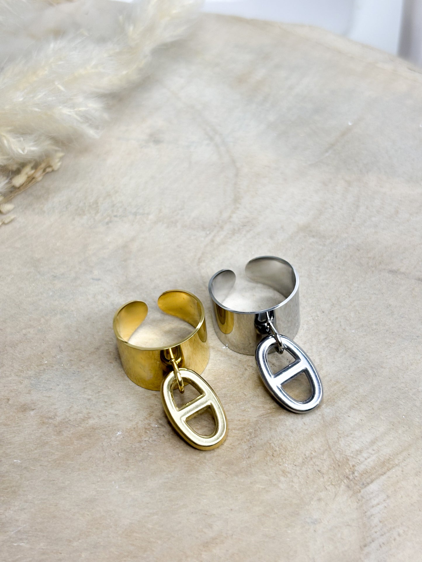 Bague Mathilde