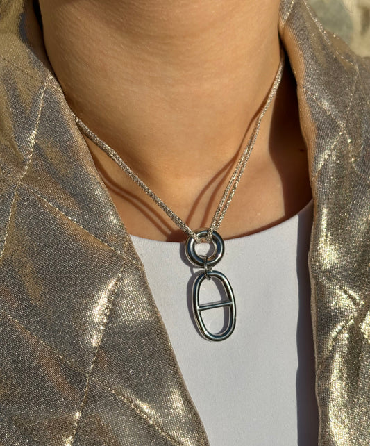 Collier Zoé