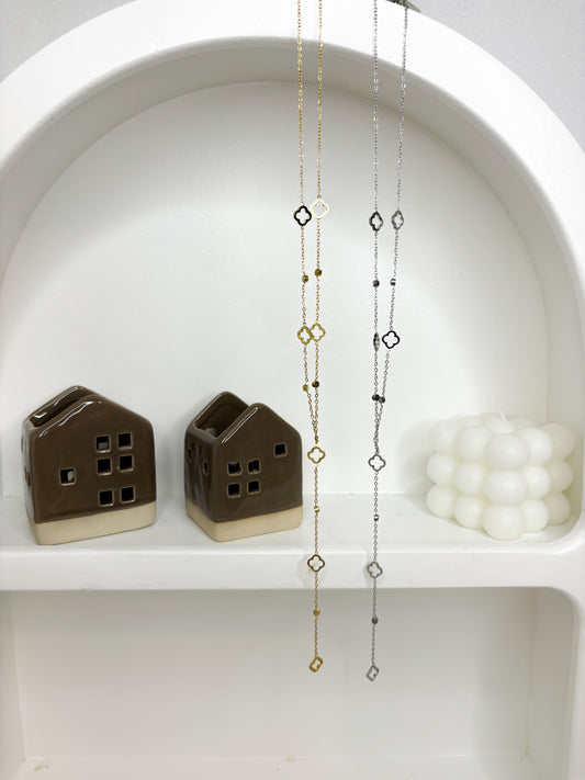 Collier Amber