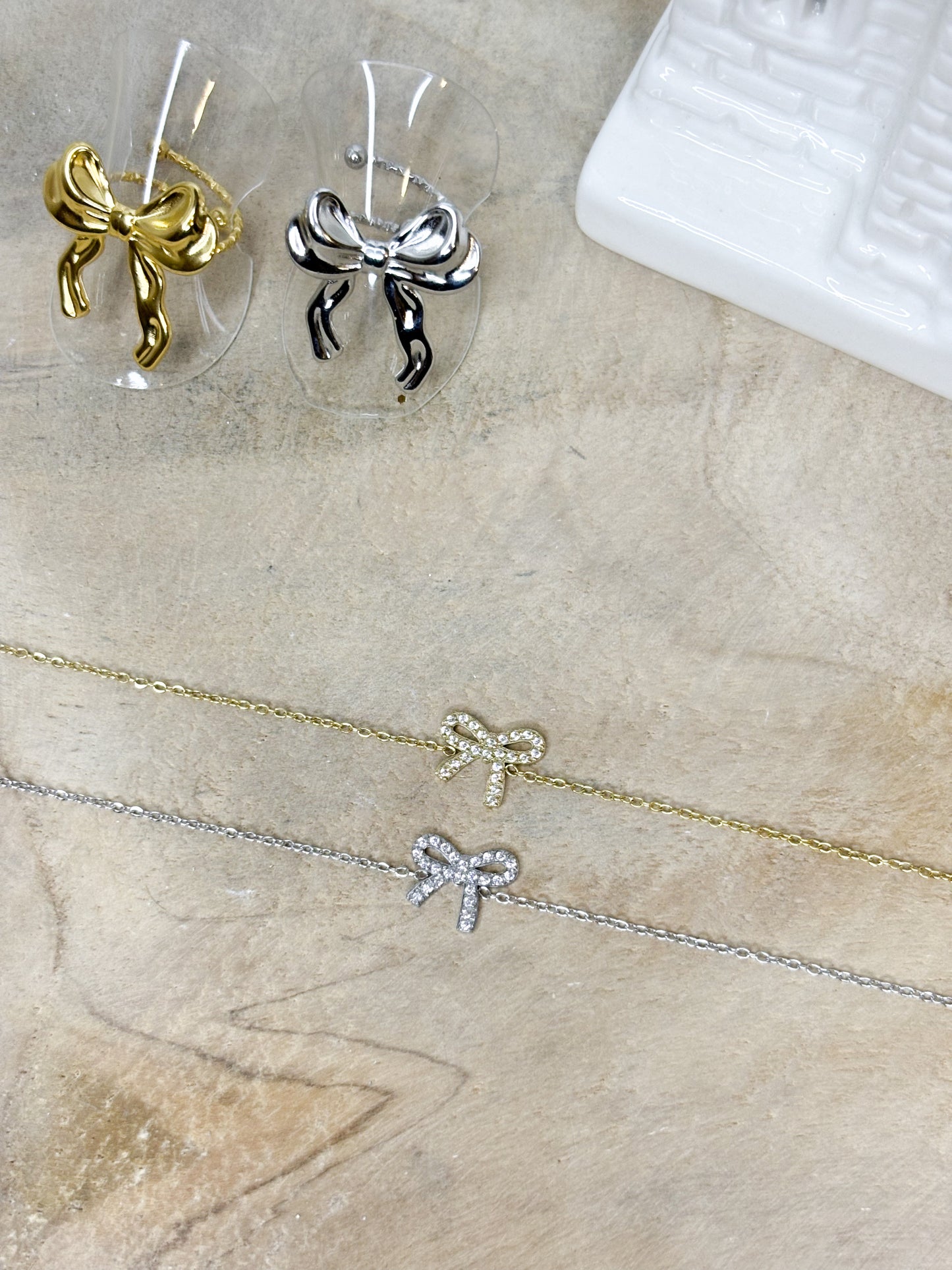 Bracelet noeud