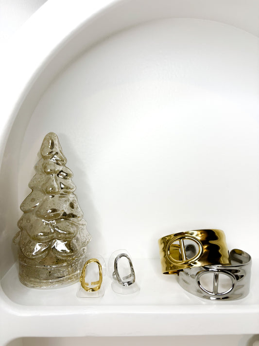 Bague Giorgia