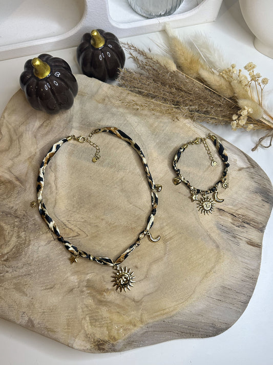 Collier Talia