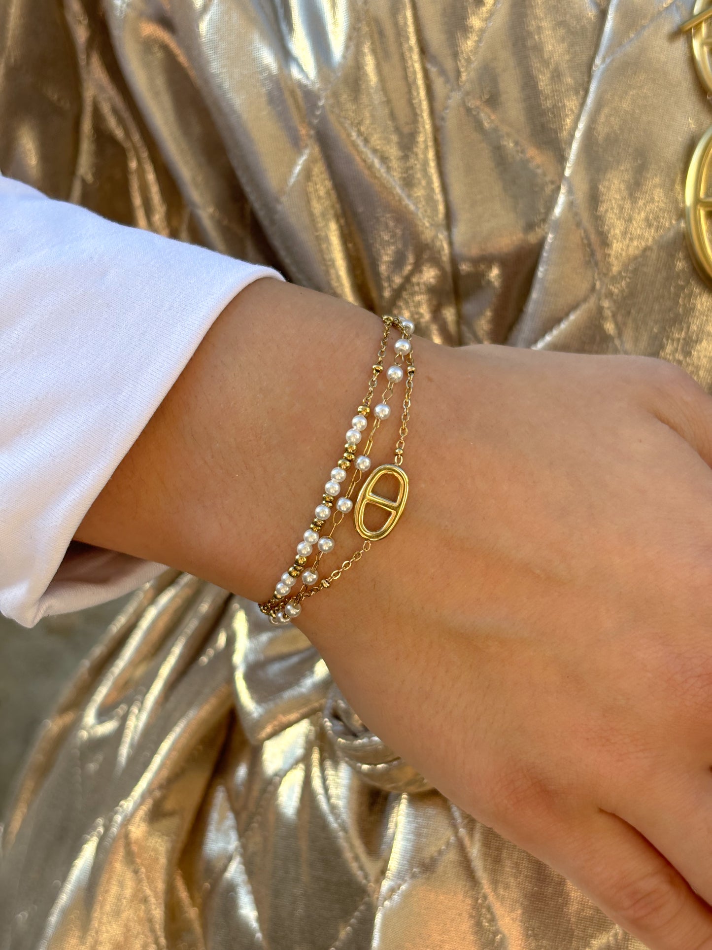Bracelet Nina