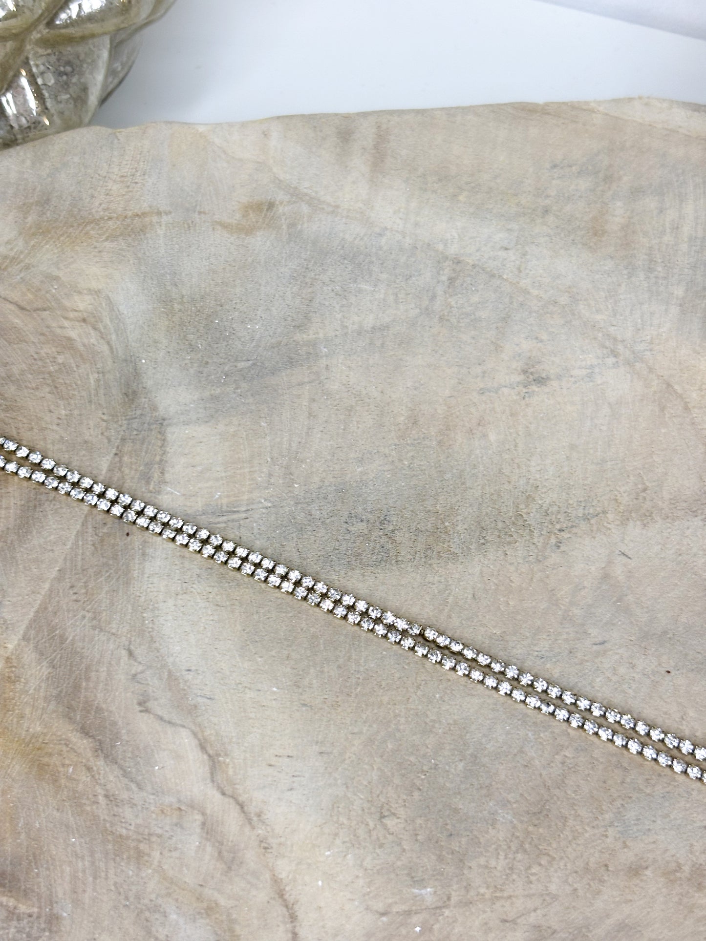 Bracelet Strass