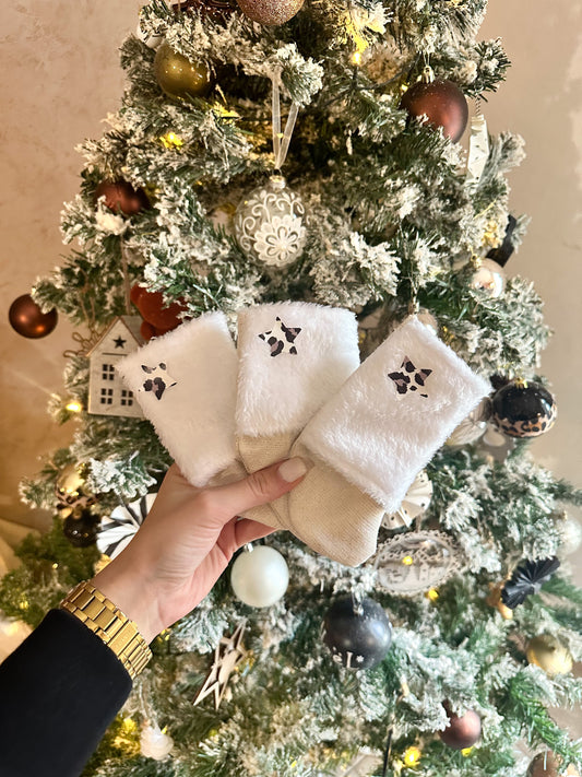 Chaussette mystère