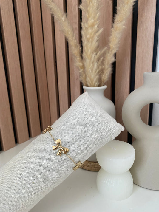 Bracelet nœud