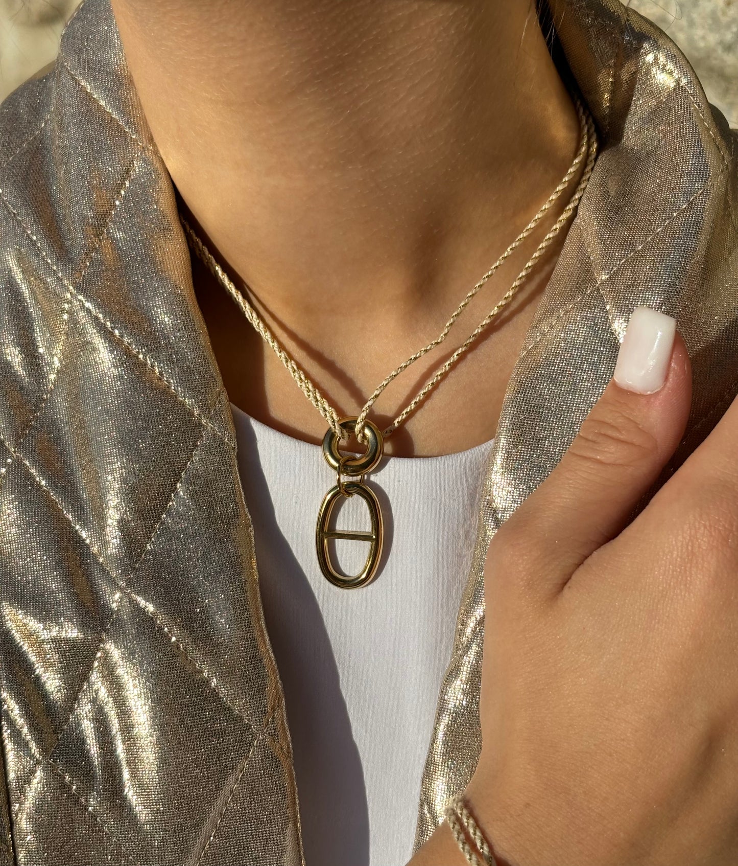 Collier Willow