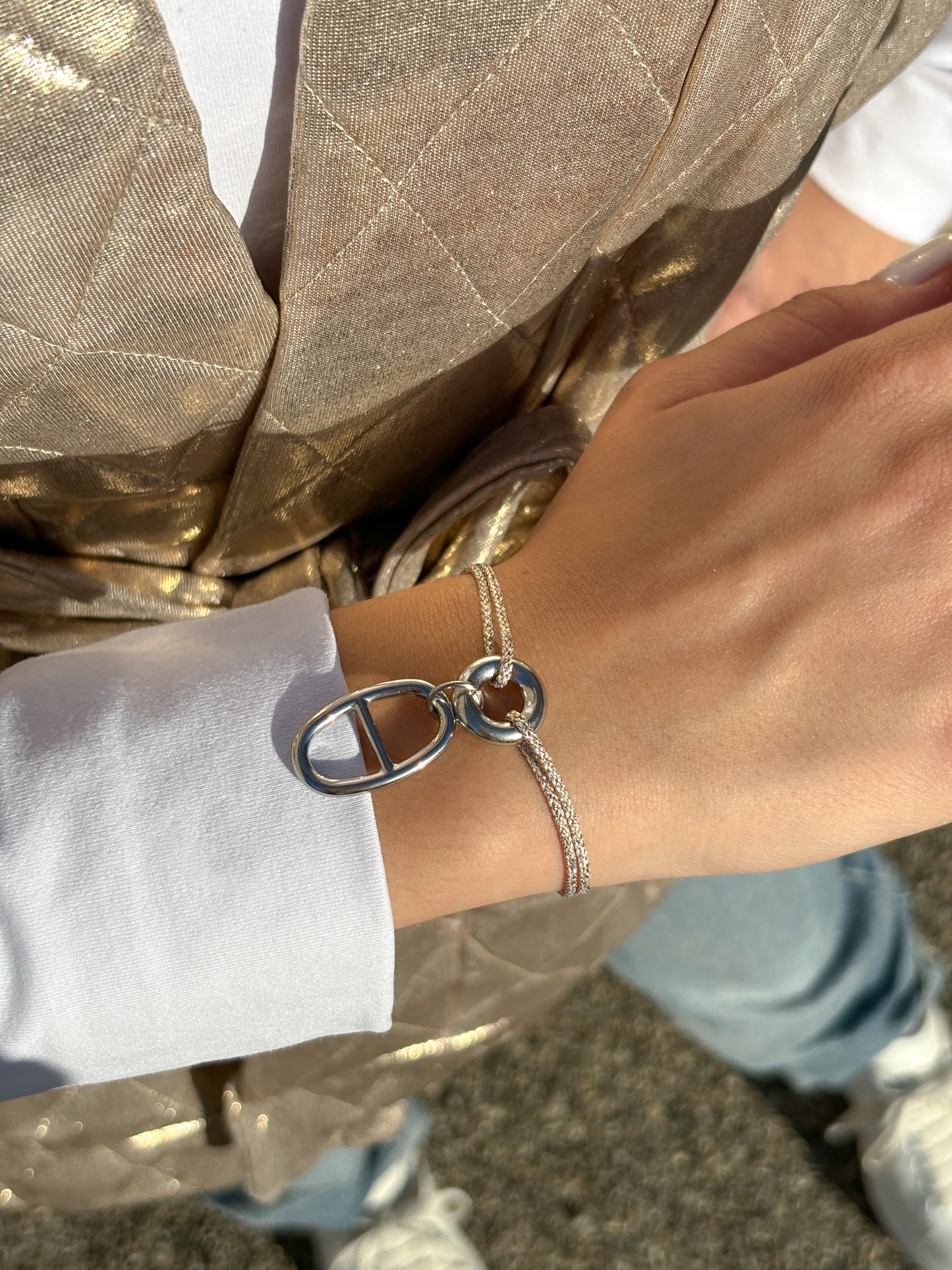 Bracelet Zoé