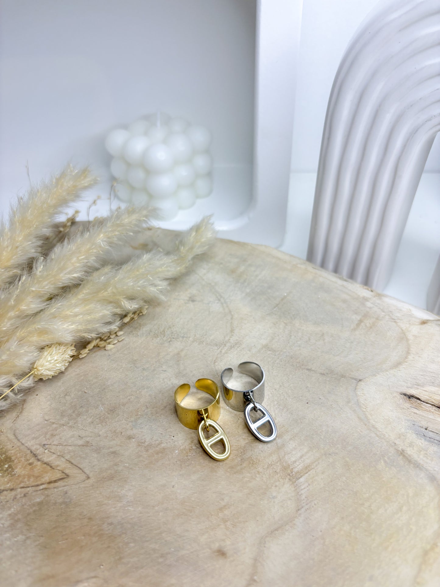 Bague Mathilde