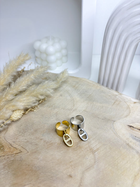 Bague Mathilde