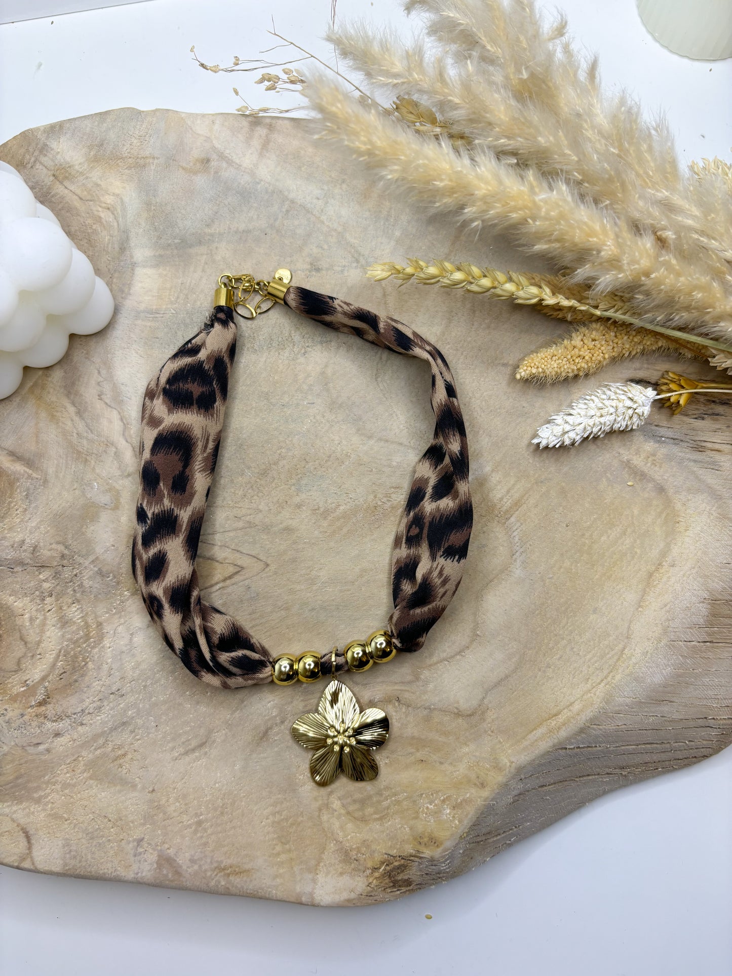 Collier Emilie