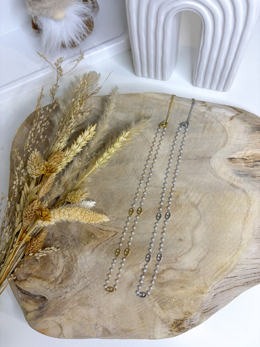 Collier Paola