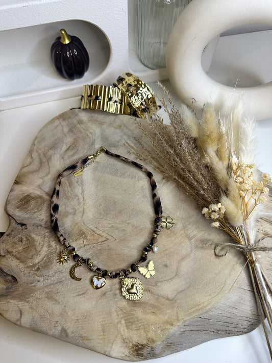 Collier Tylana