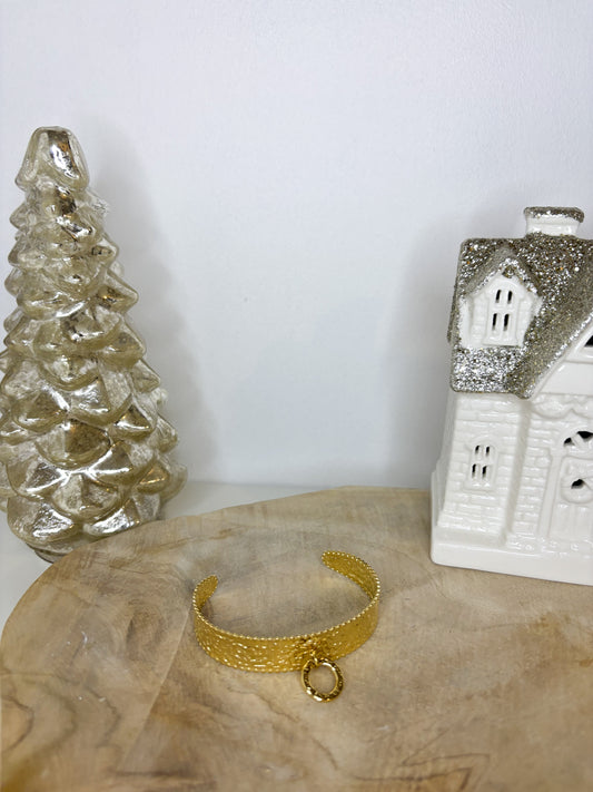 Bracelet ajustable Belle