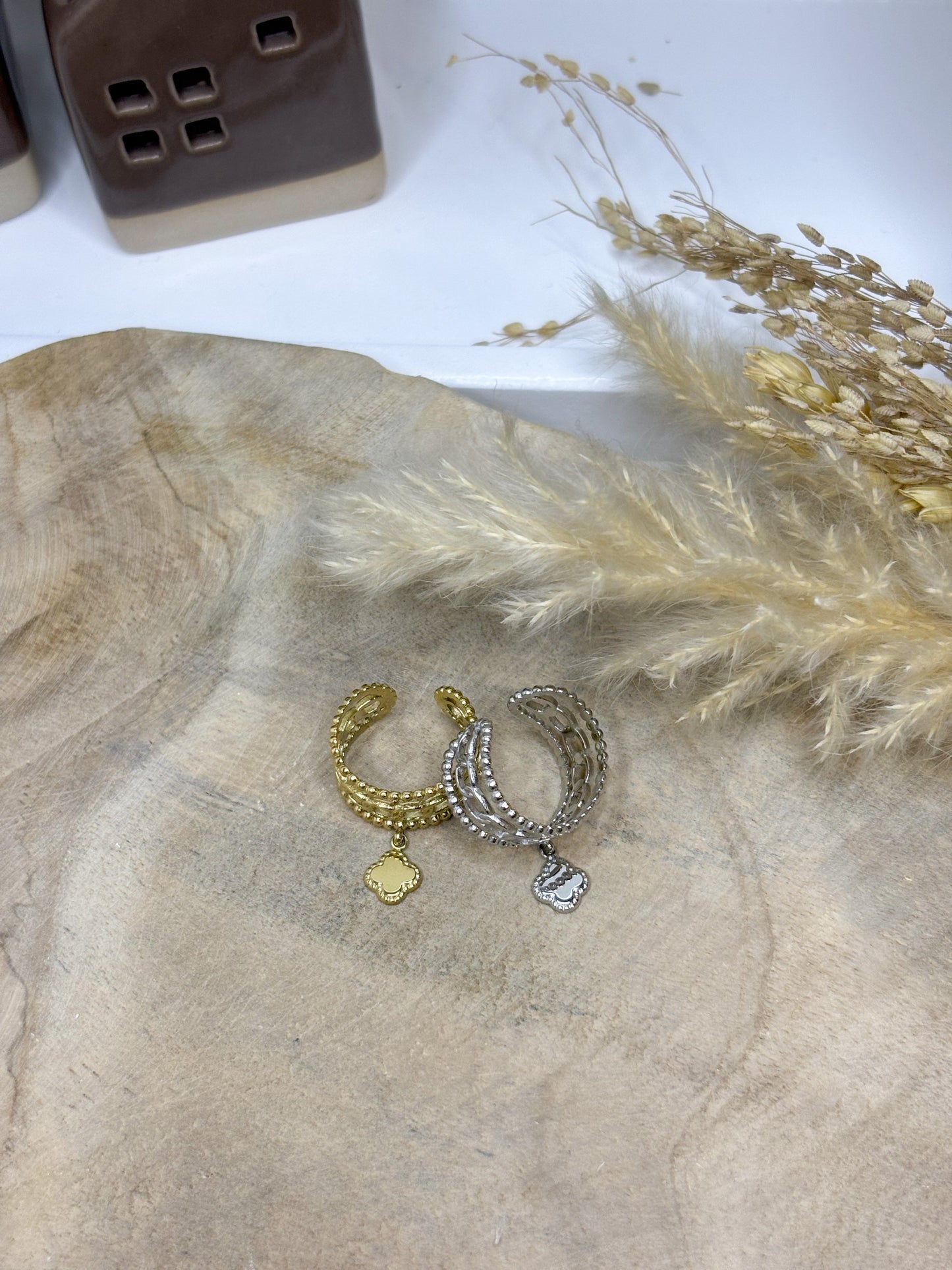Bague Molly