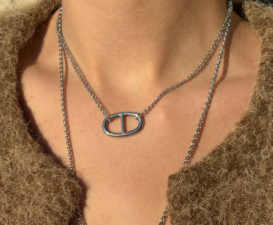Collier Laurine