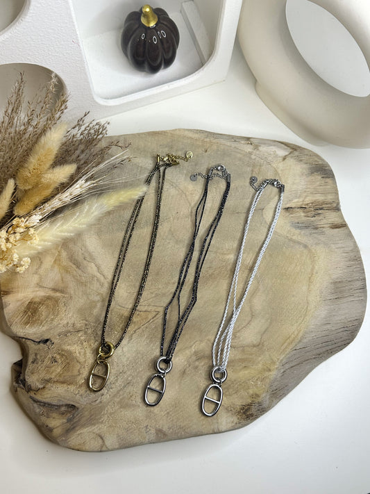 Collier Ornella