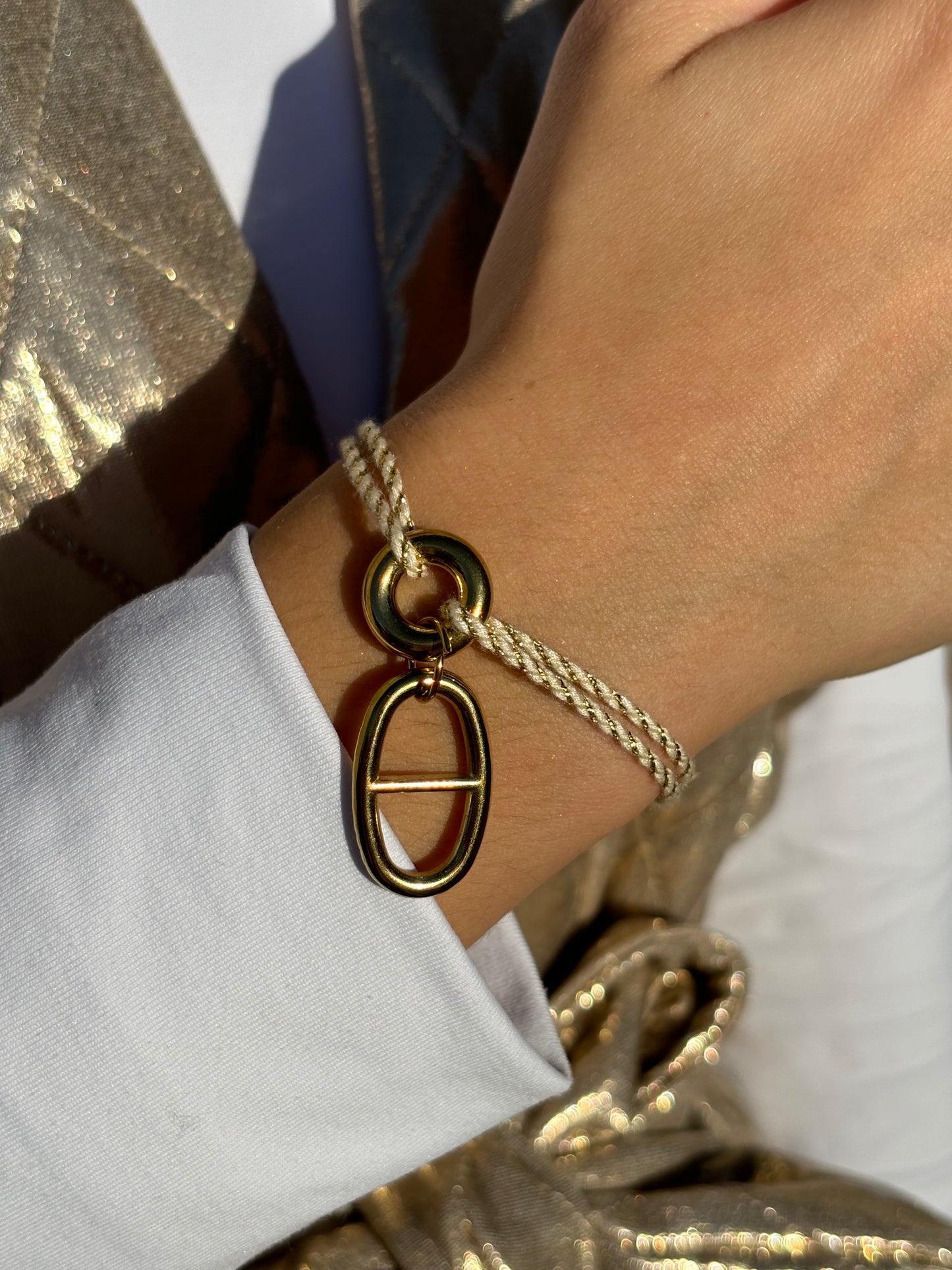 Bracelet Willow
