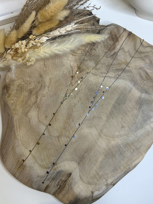 Collier Maé